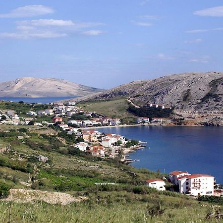 Apartments And Rooms With Parking Space Metajna, Pag - 4120 Экстерьер фото