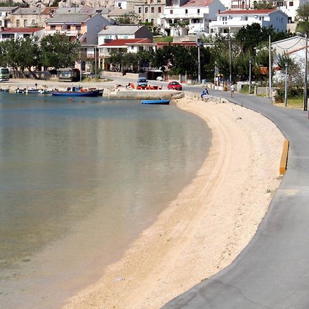 Apartments And Rooms With Parking Space Metajna, Pag - 4120 Экстерьер фото