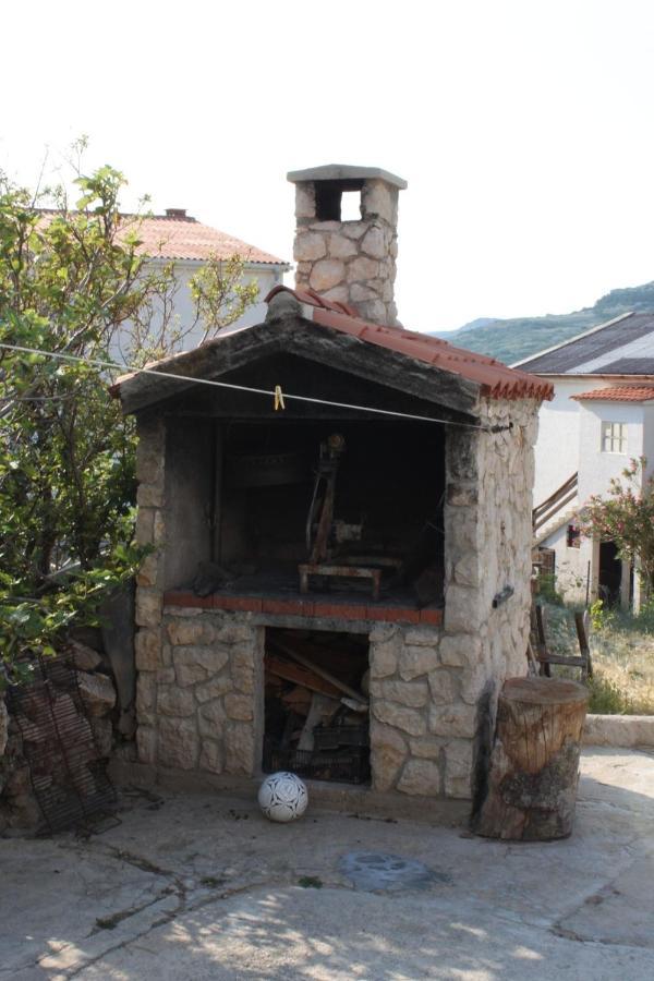Apartments And Rooms With Parking Space Metajna, Pag - 4120 Экстерьер фото