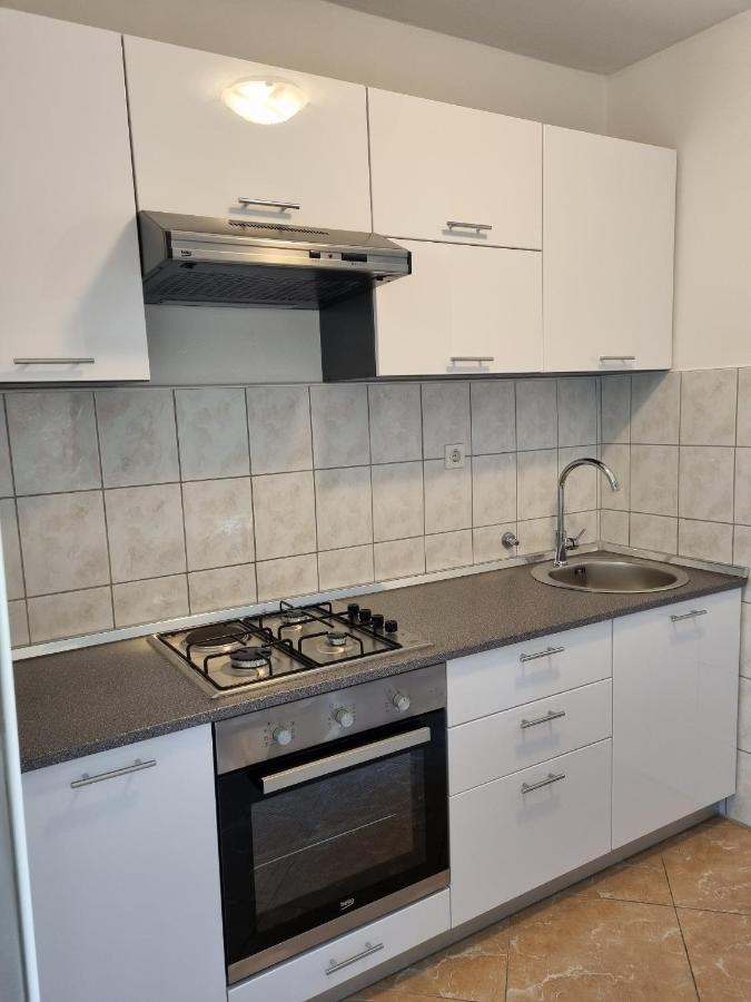 Apartments And Rooms With Parking Space Metajna, Pag - 4120 Экстерьер фото