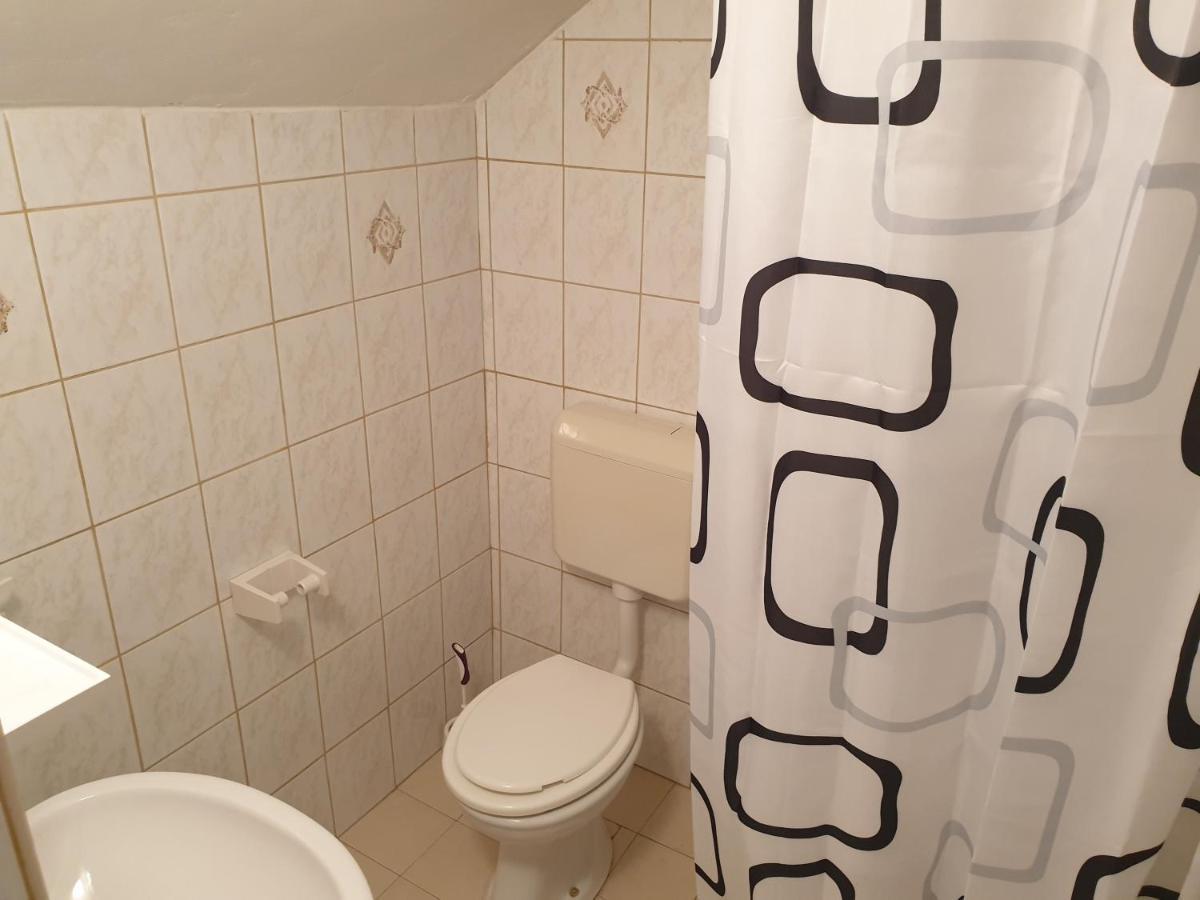 Apartments And Rooms With Parking Space Metajna, Pag - 4120 Экстерьер фото