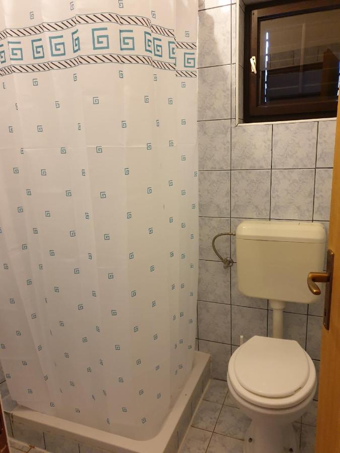 Apartments And Rooms With Parking Space Metajna, Pag - 4120 Экстерьер фото