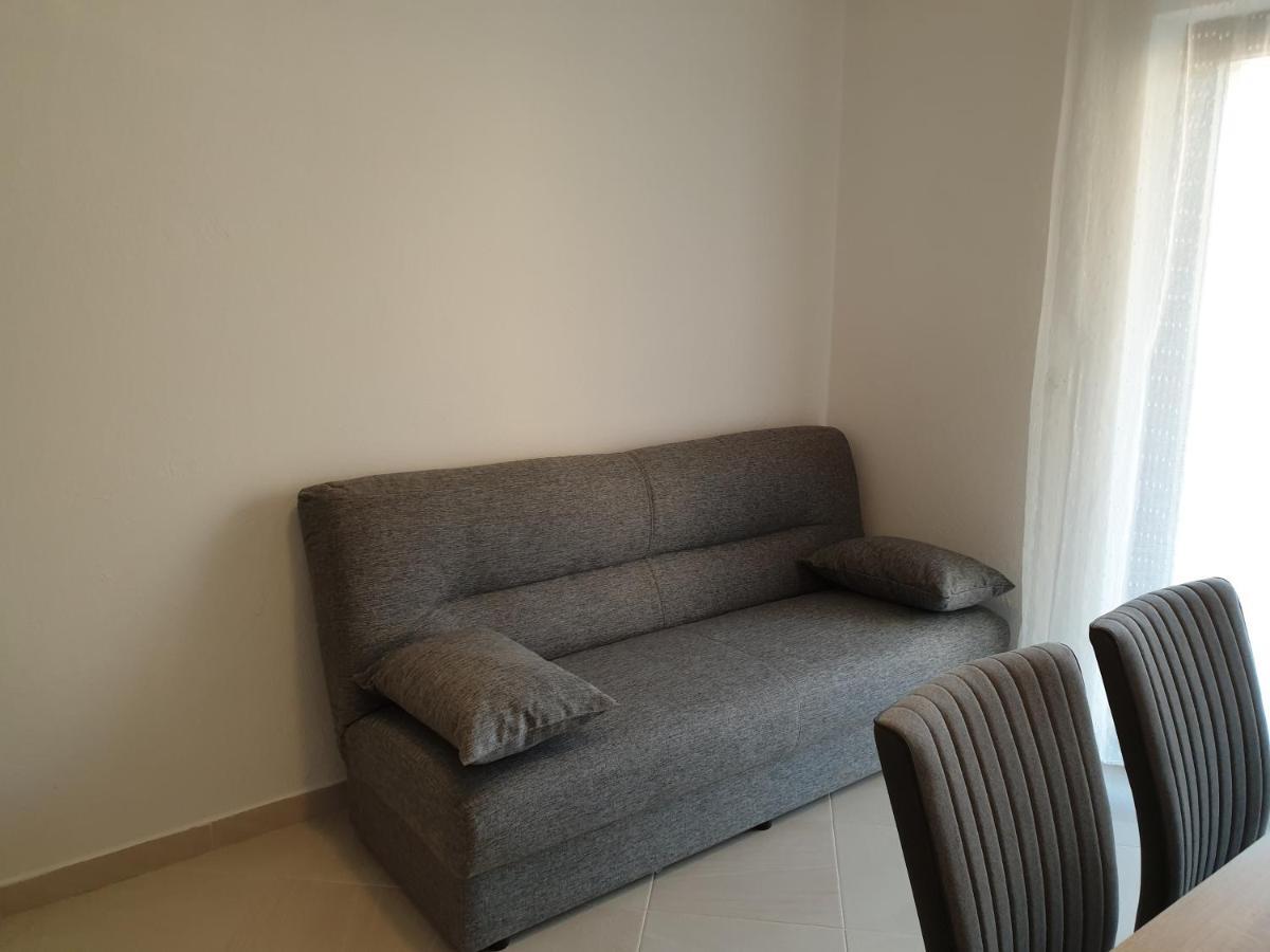 Apartments And Rooms With Parking Space Metajna, Pag - 4120 Экстерьер фото