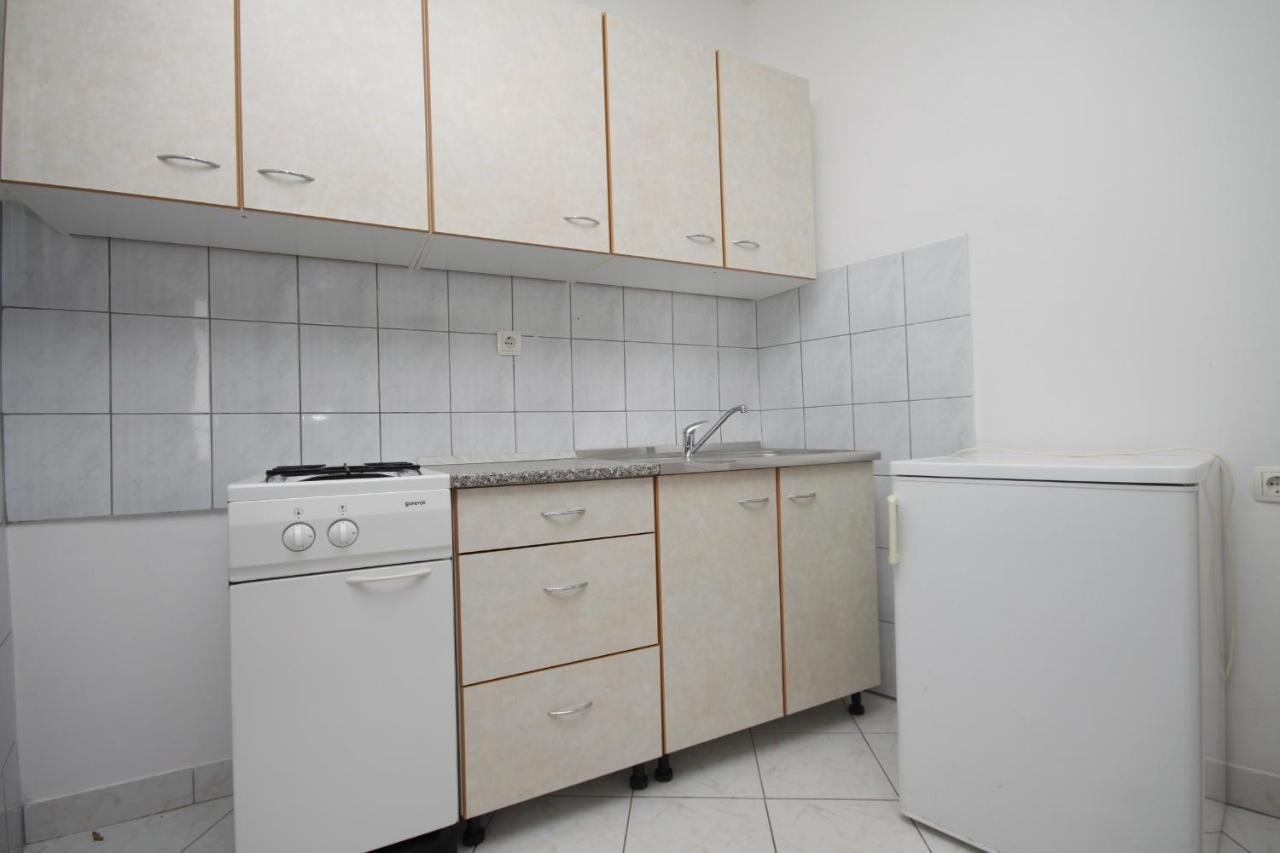 Apartments And Rooms With Parking Space Metajna, Pag - 4120 Экстерьер фото