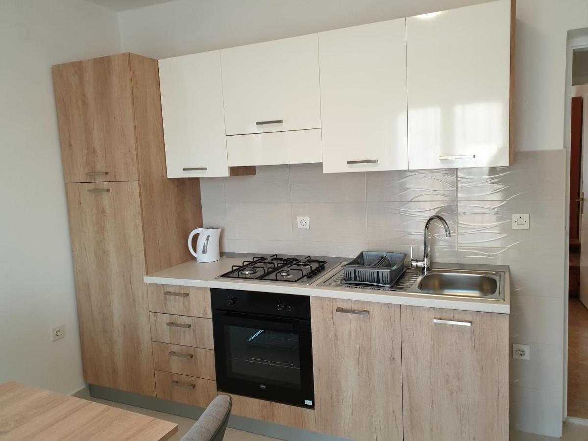 Apartments And Rooms With Parking Space Metajna, Pag - 4120 Экстерьер фото