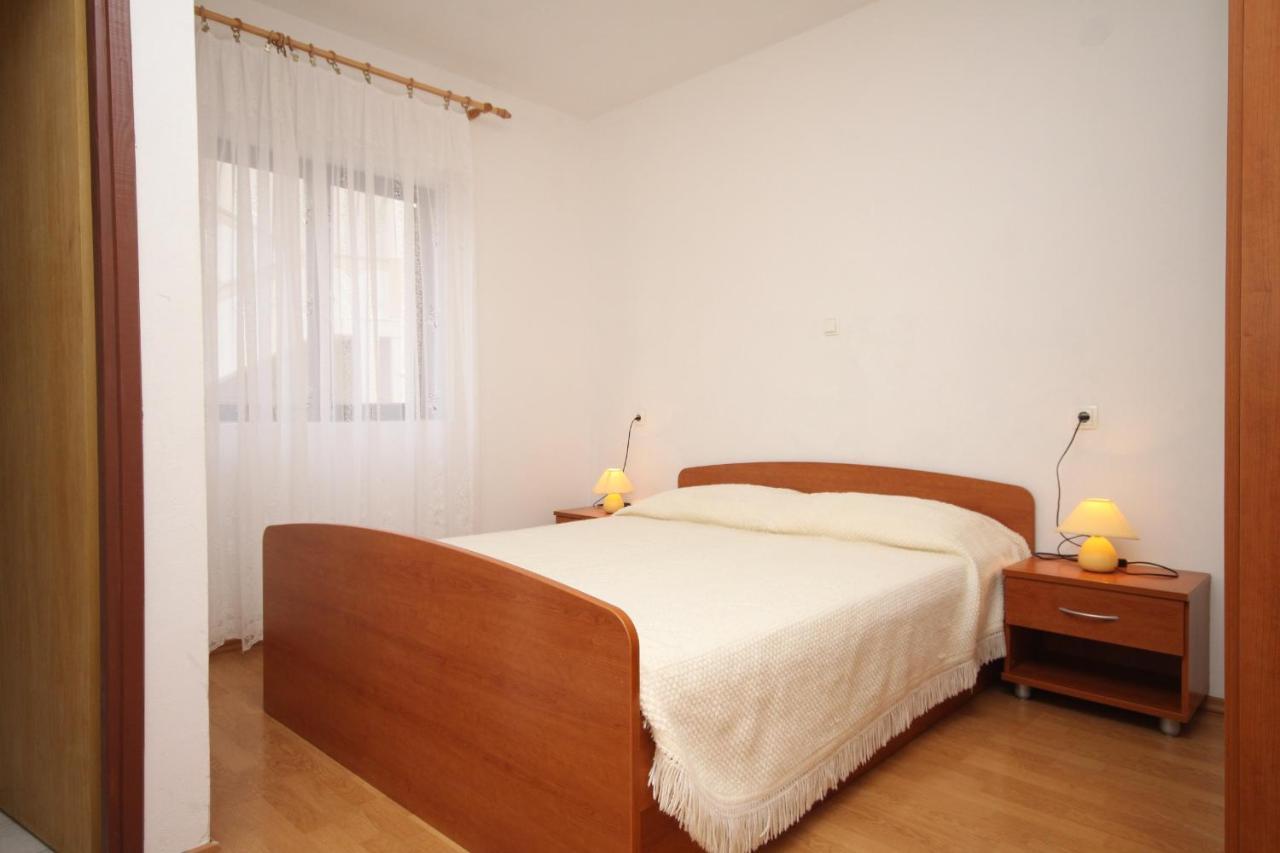 Apartments And Rooms With Parking Space Metajna, Pag - 4120 Экстерьер фото