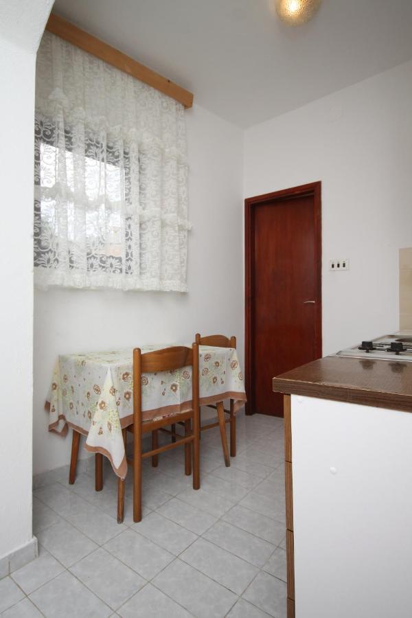 Apartments And Rooms With Parking Space Metajna, Pag - 4120 Экстерьер фото